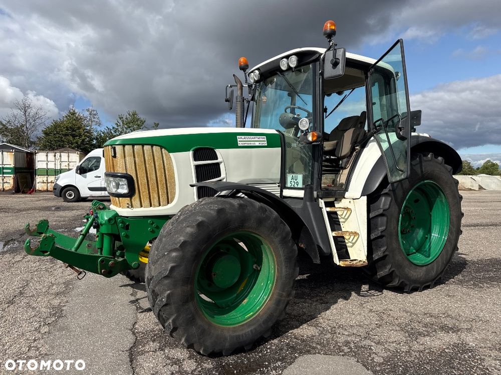 John Deere 6630 - 24