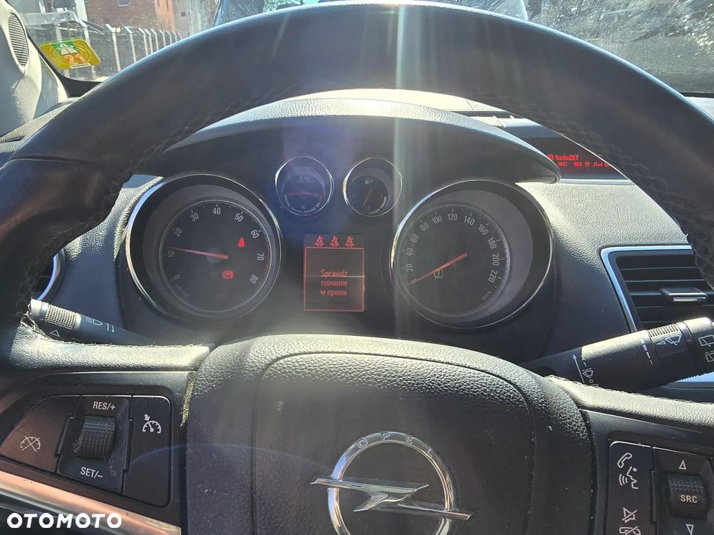 Opel Meriva 1.4 Color Edition - 6