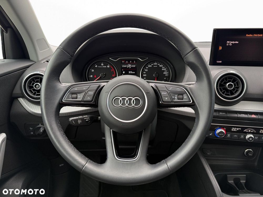 Audi Q2 - 15