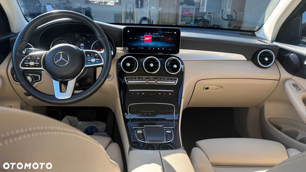 Mercedes-Benz GLC - 5