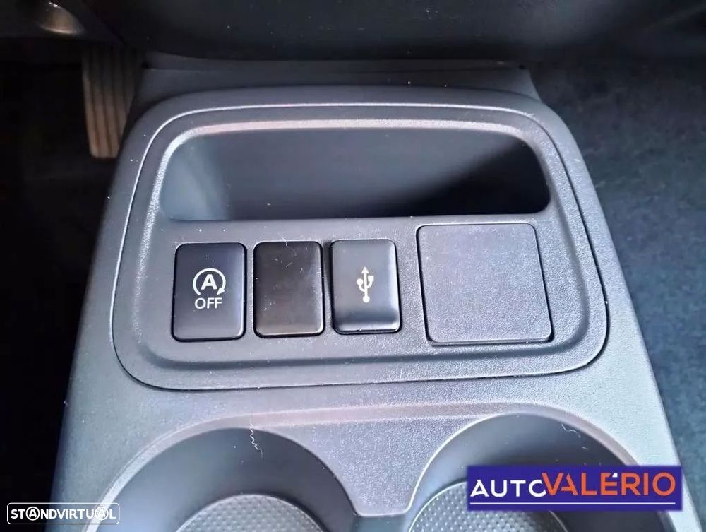 Mitsubishi Space Star 1.2 Intense Connect Edition - 23