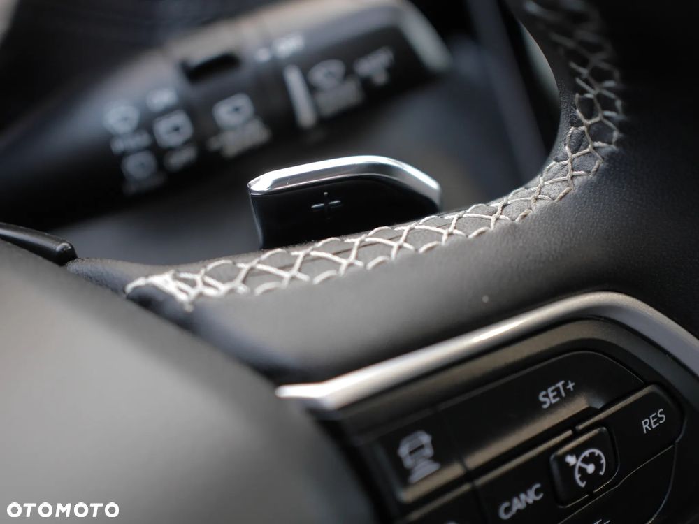 Jeep Grand Cherokee 3.6 V6 Limited - 34