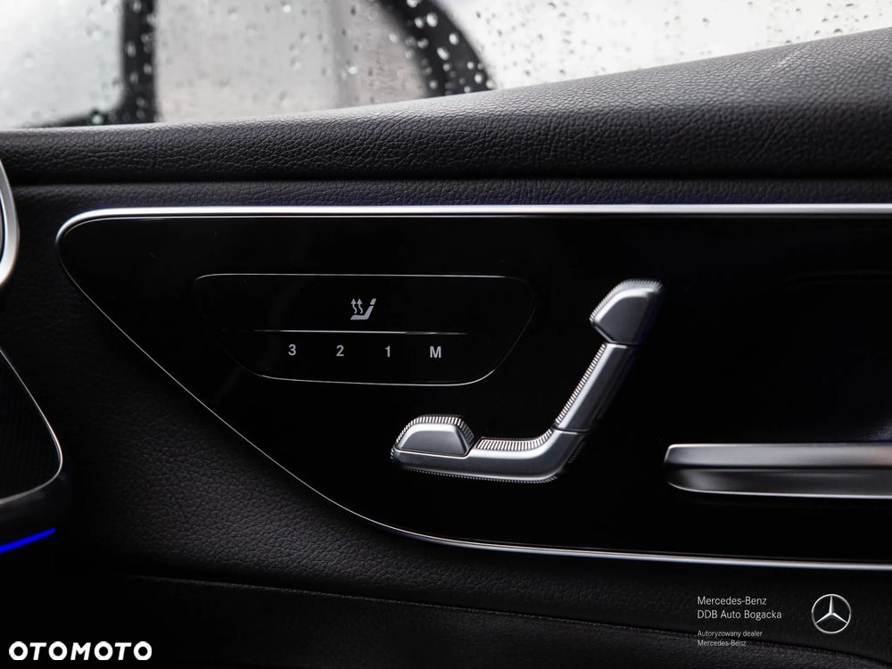 Mercedes-Benz GLC 300 mHEV 4-Matic Avantgarde - 7