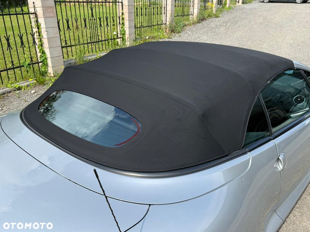 Mitsubishi Eclipse 2.4 GS Spyder - 16