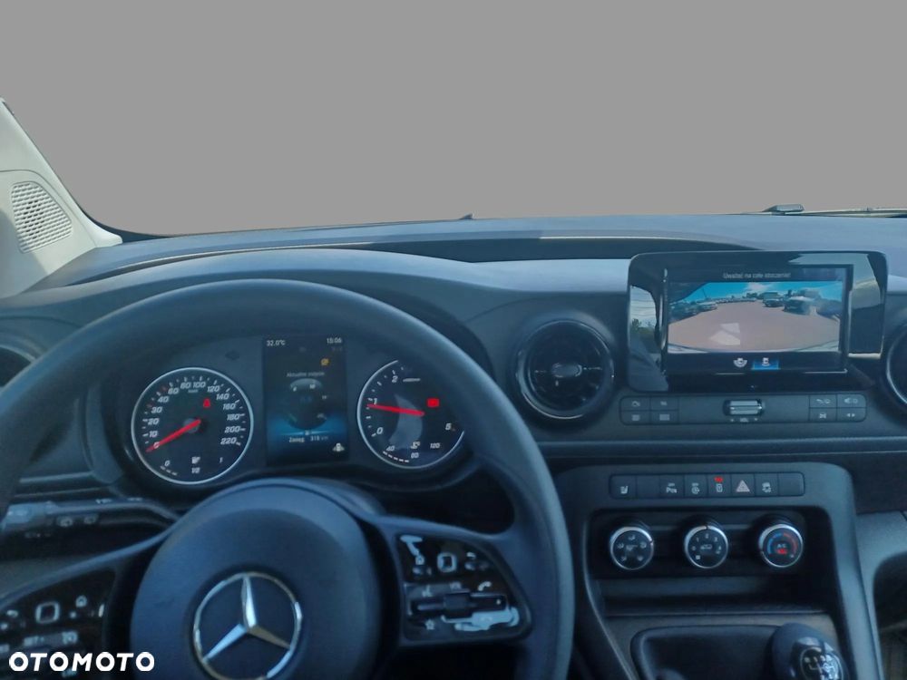 Mercedes-Benz Citan Tourer L1 420.723 - 13