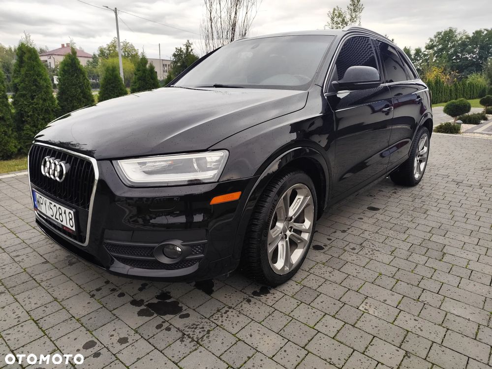 Audi Q3 - 10