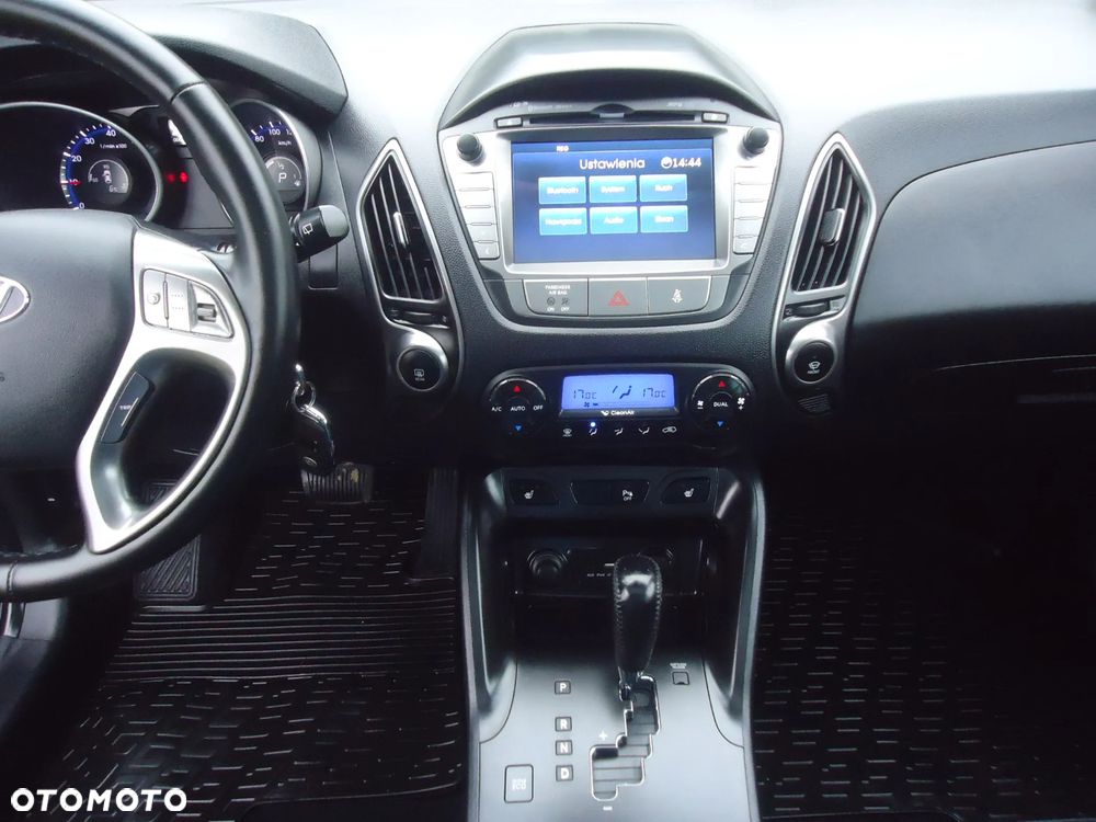 Hyundai ix35 2.0 GDI Premium 2WD - 15