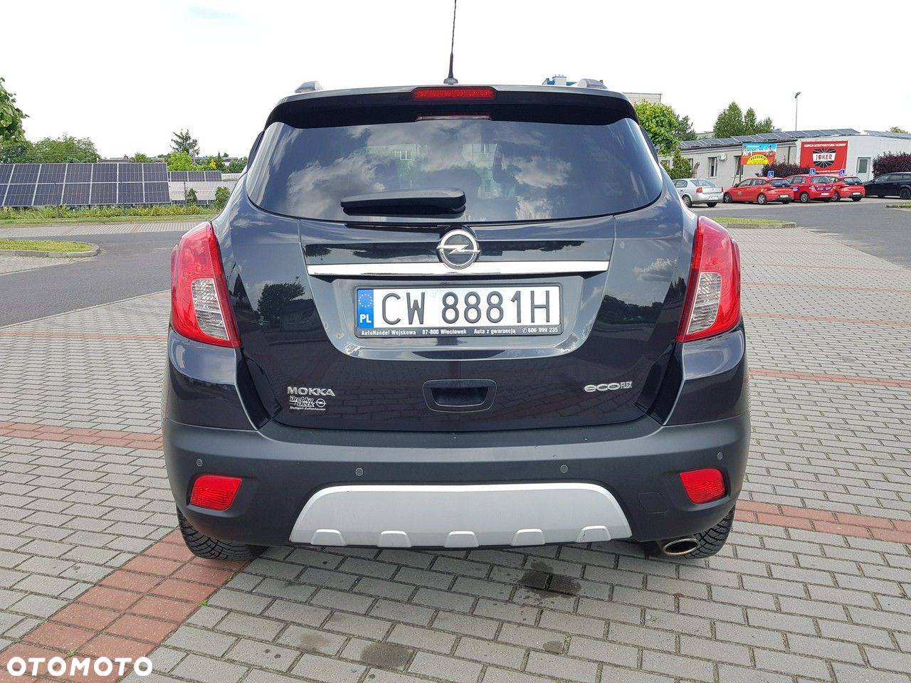 Opel Mokka 1.4 Turbo ecoFLEX Start/Stop Innovation - 6