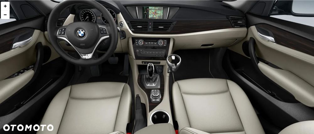 BMW X1 sDrive20d xLine - 4