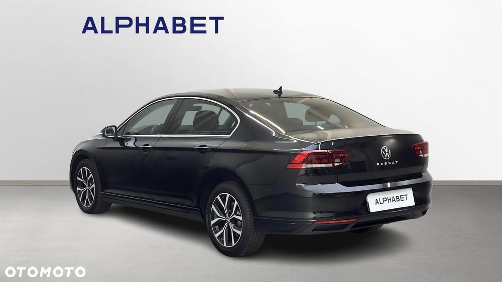Volkswagen Passat 2.0 TDI EVO Business DSG - 5