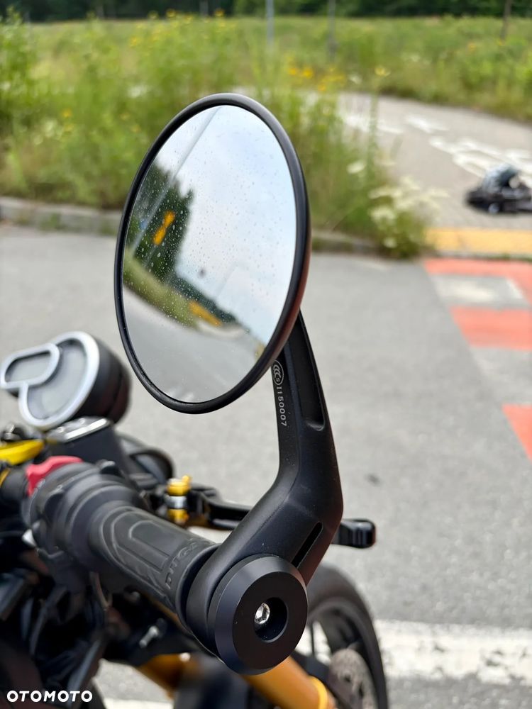 Ducati Scrambler - 13