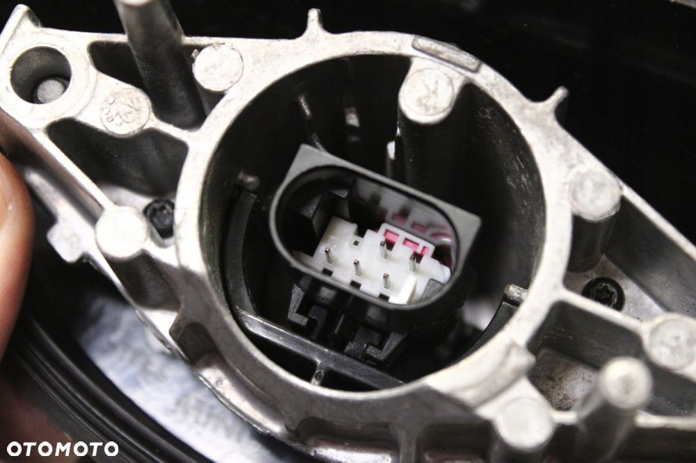 mini r60 countryman 5 pin 10r- lusterko prawe zewnętrzne b11 - 7