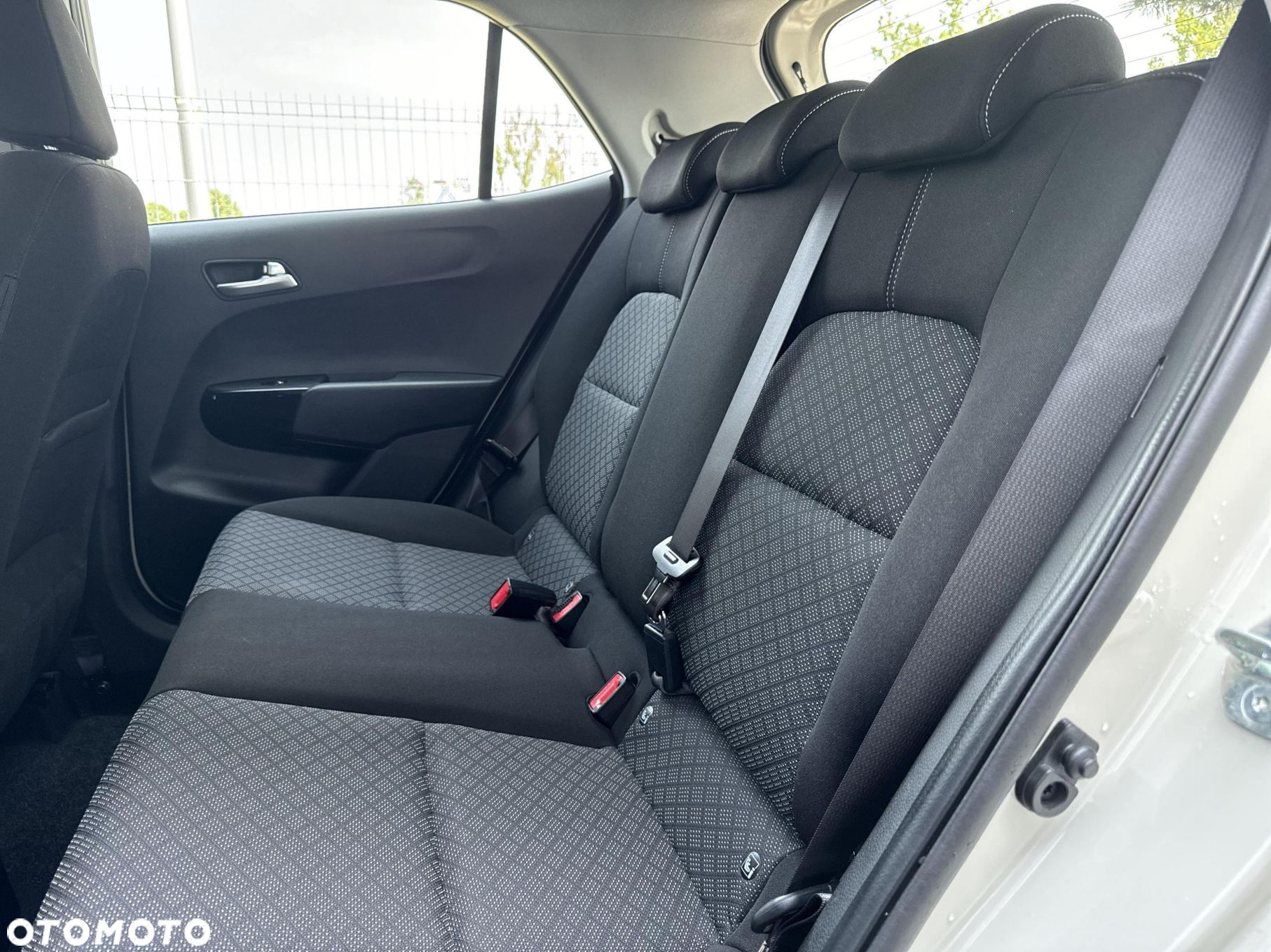 Kia Picanto 1.0 DPI L - 13