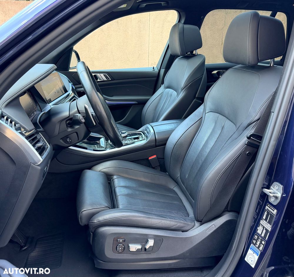 BMW X5 xDrive30d AT MHEV - 3