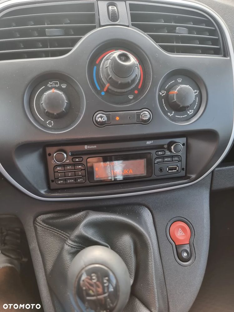 Renault Kangoo - 6
