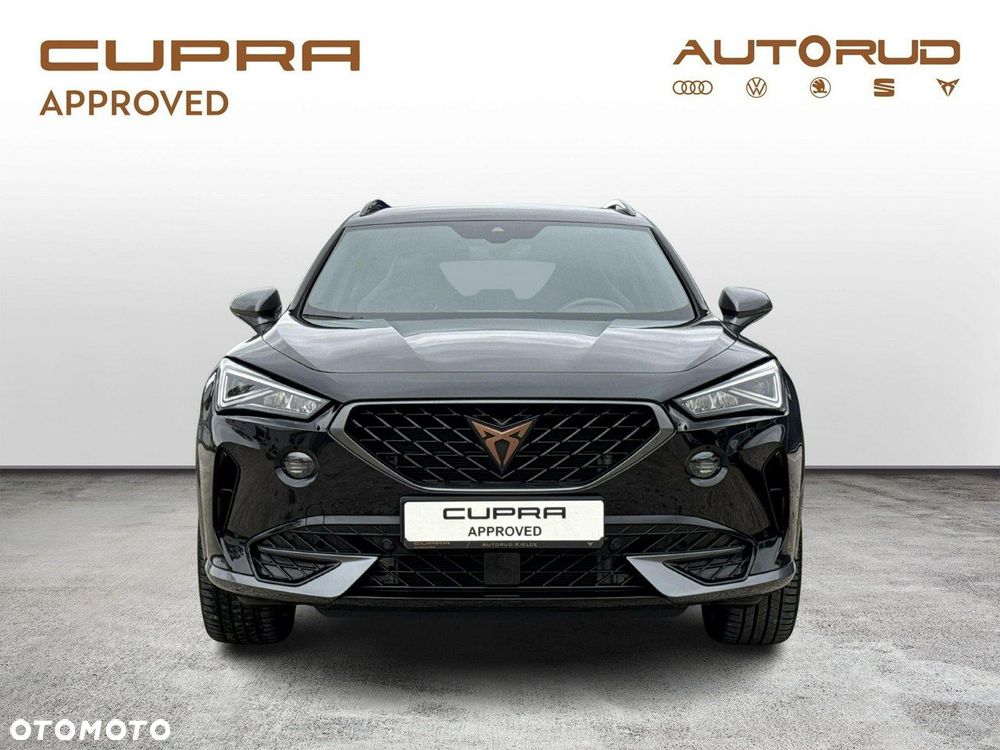 Cupra Formentor - 8