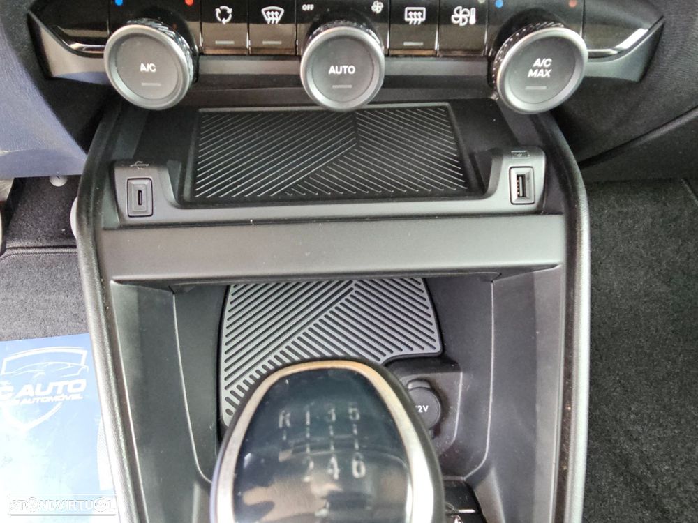 Citroën C4 1.2 PureTech Feel Pack - 28