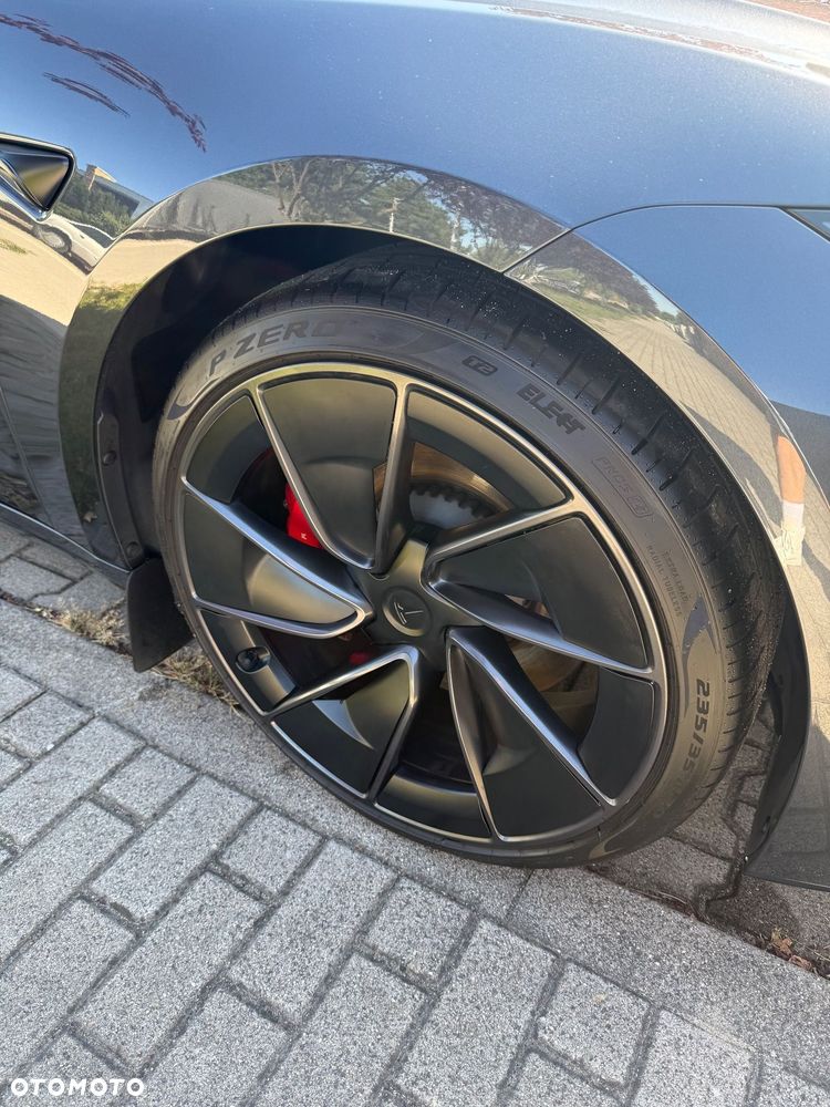 Tesla Model 3 Performance AWD Ludicous - 22