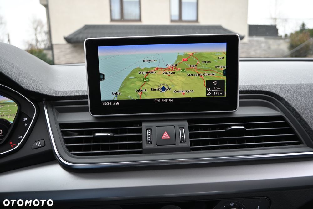 Audi Q5 35 TDI S tronic sport - 13