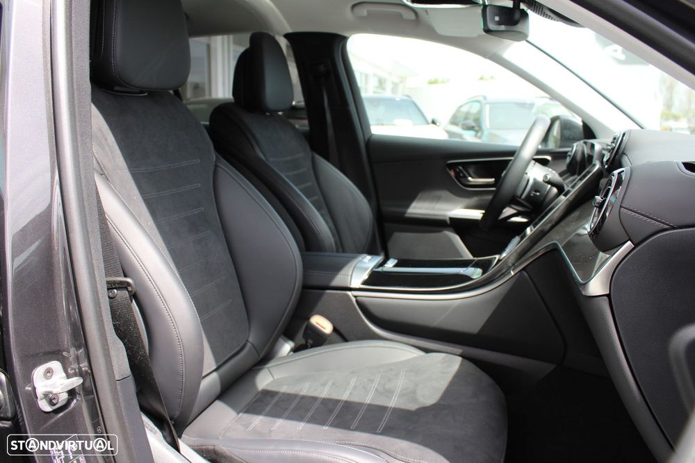 Mercedes-Benz GLC 300 de 4Matic - 14