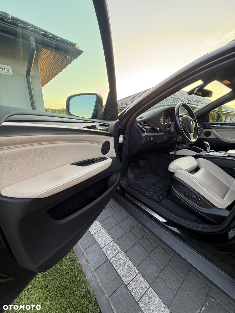BMW X6 - 10