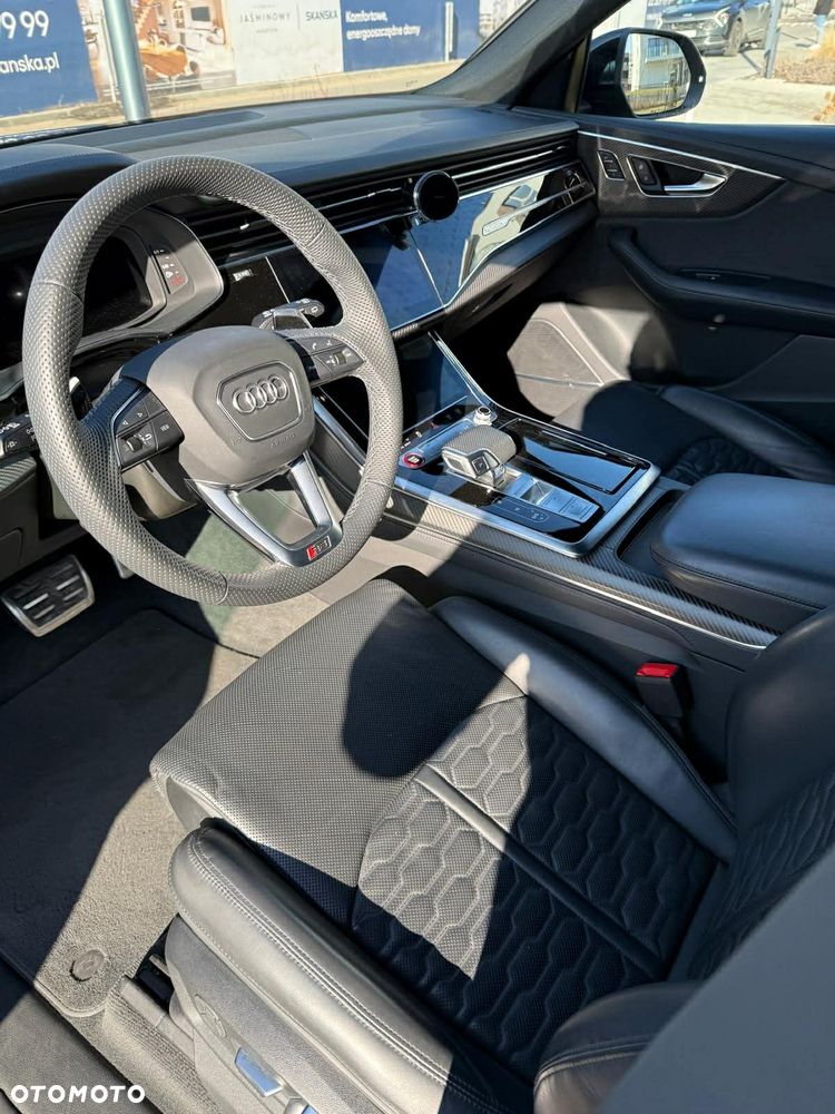 Audi RS Q8 - 11