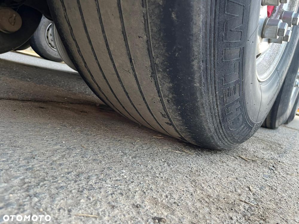 Schwarzmuller SPA3/E - 5