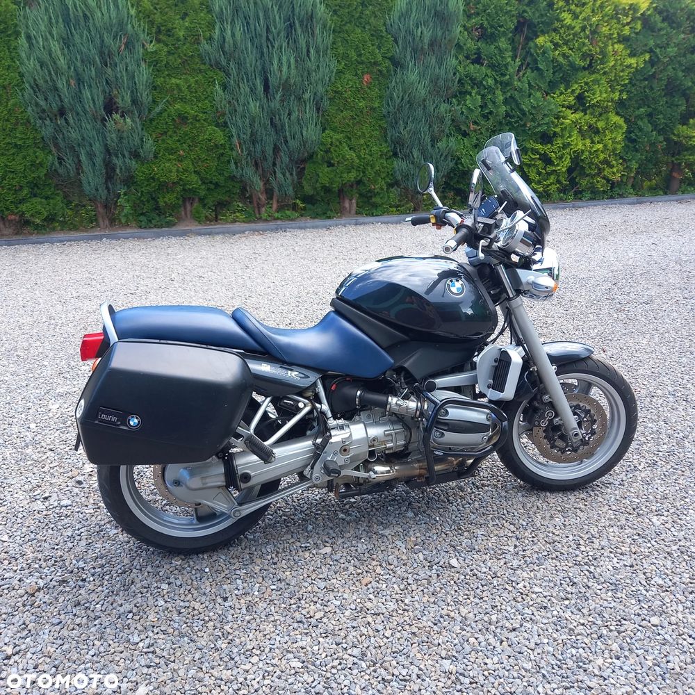 BMW R - 3