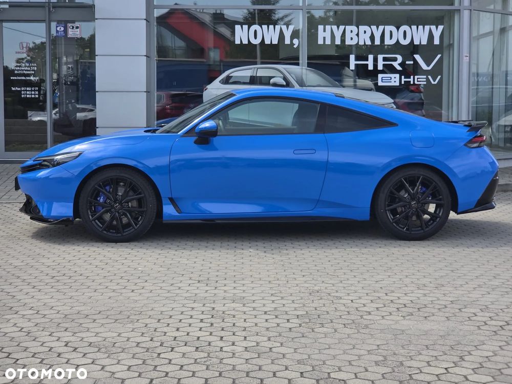 Honda Prelude 2.0 i-MMD eHEV Advance CVT - 5