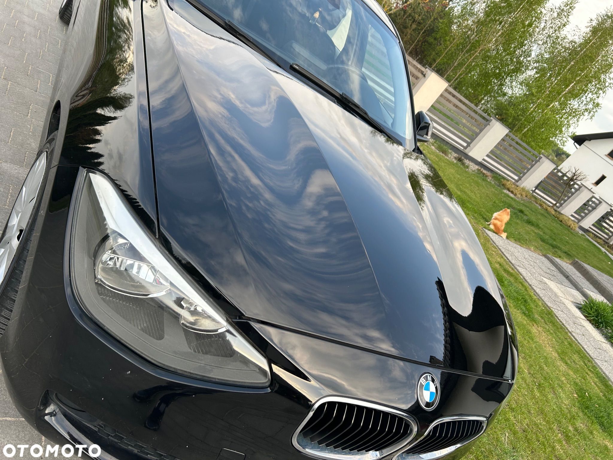 BMW Seria 1 116i - 1