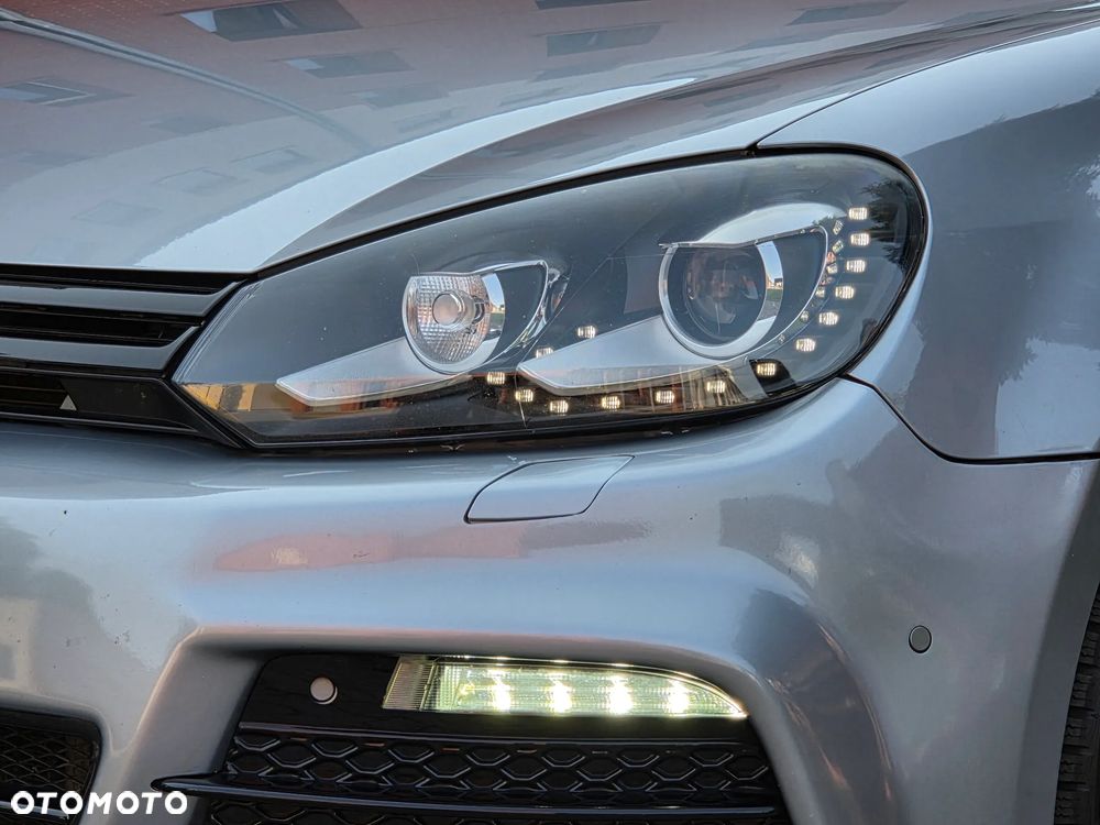 Volkswagen Golf 1.2 TSI BlueMotion Technology MATCH - 17