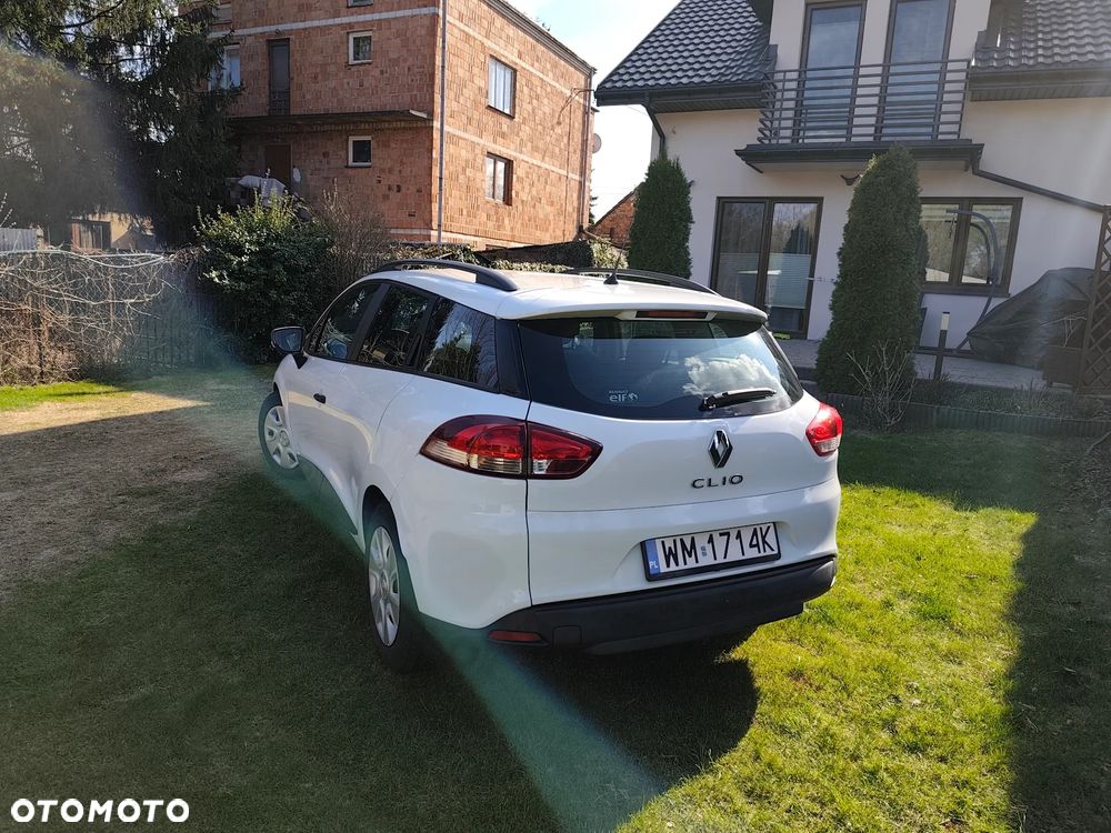 Renault Clio 1.2 16V Life - 3