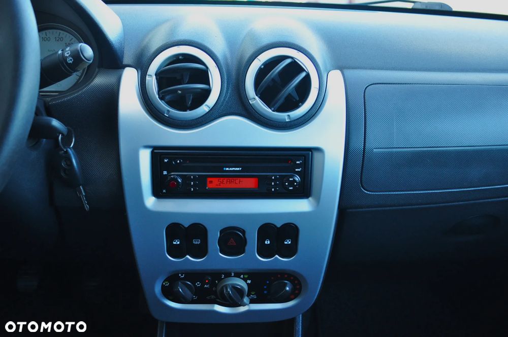 Dacia Sandero 1.2 16V - 15