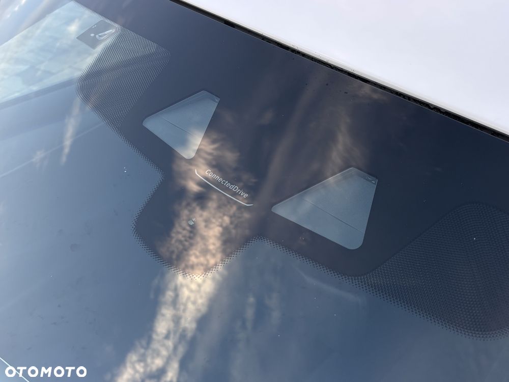 BMW Seria 5 520d M Sport Edition - 10