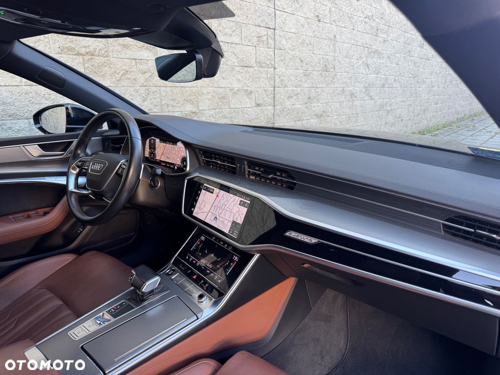 Audi A7 Sportback 40 TDI mHEV Quattro S tronic - 28
