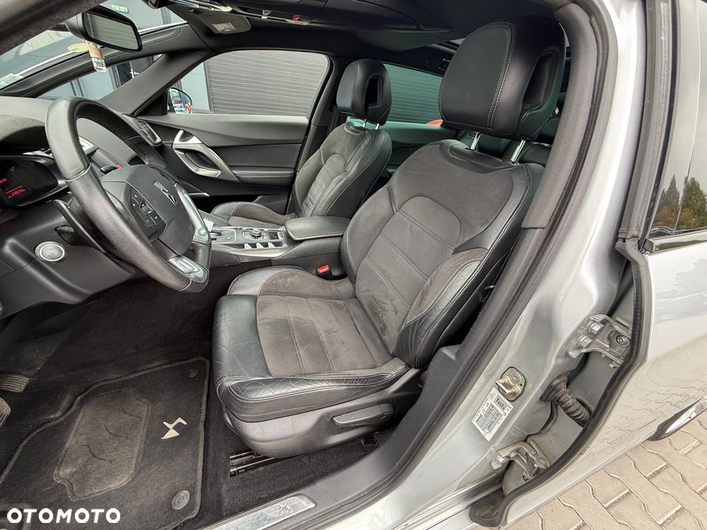 Citroën DS5 - 15