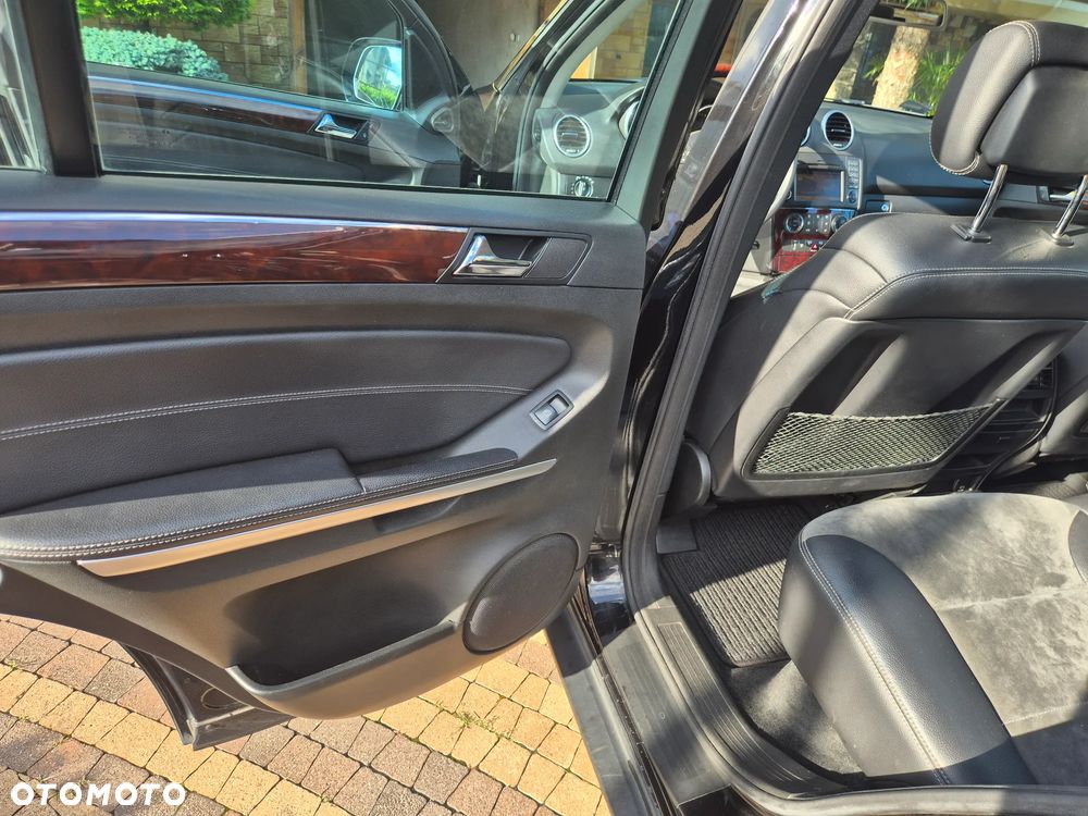 Mercedes-Benz ML 320 CDI 4-Matic - 19