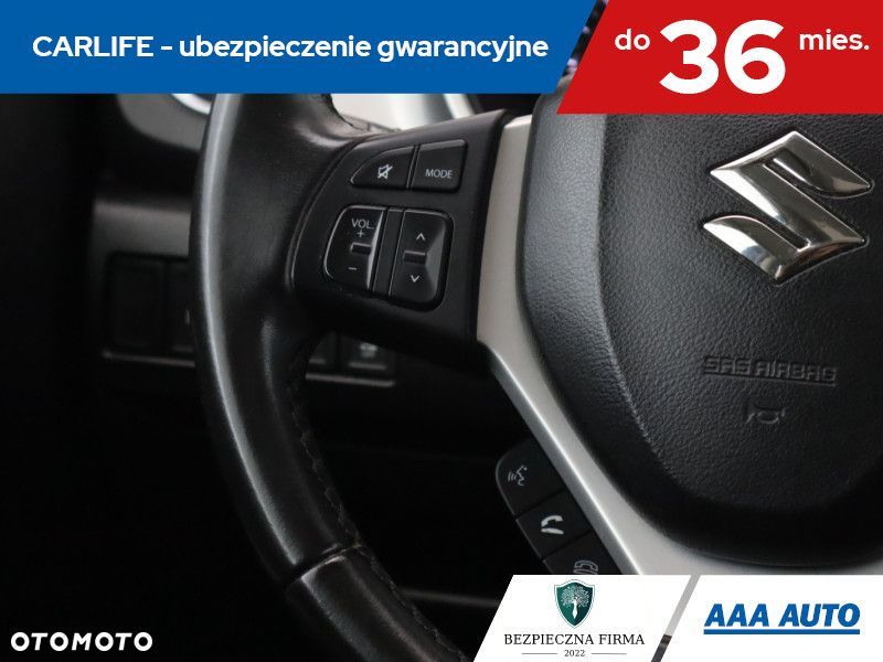 Suzuki Vitara - 19