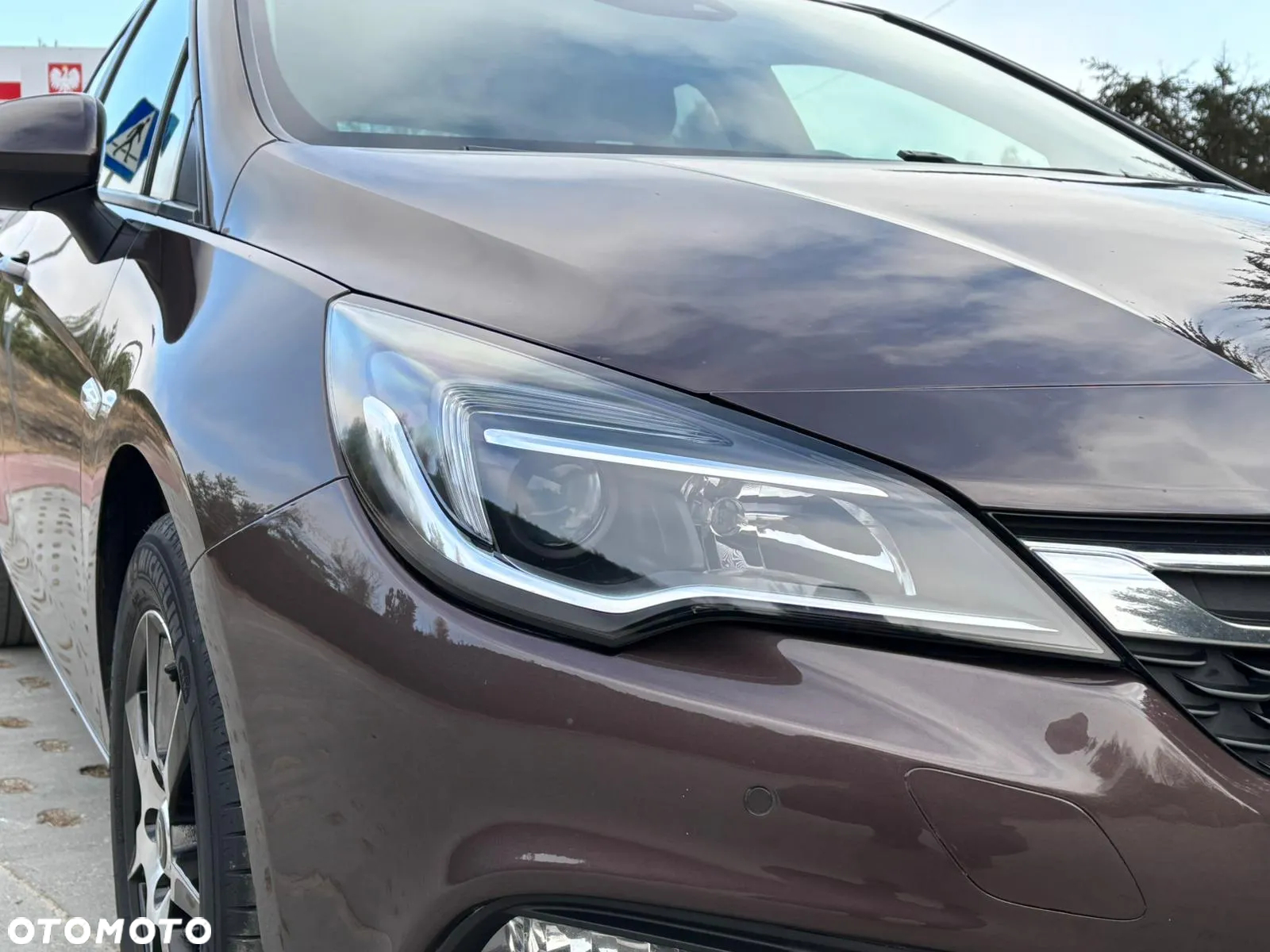 Opel Astra 1.6 CDTI DPF ecoFLEX Start/Stop Edition - 2