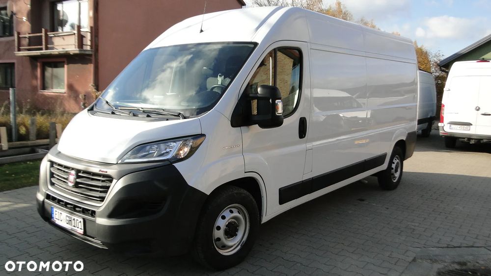 Fiat DUCATO - 1