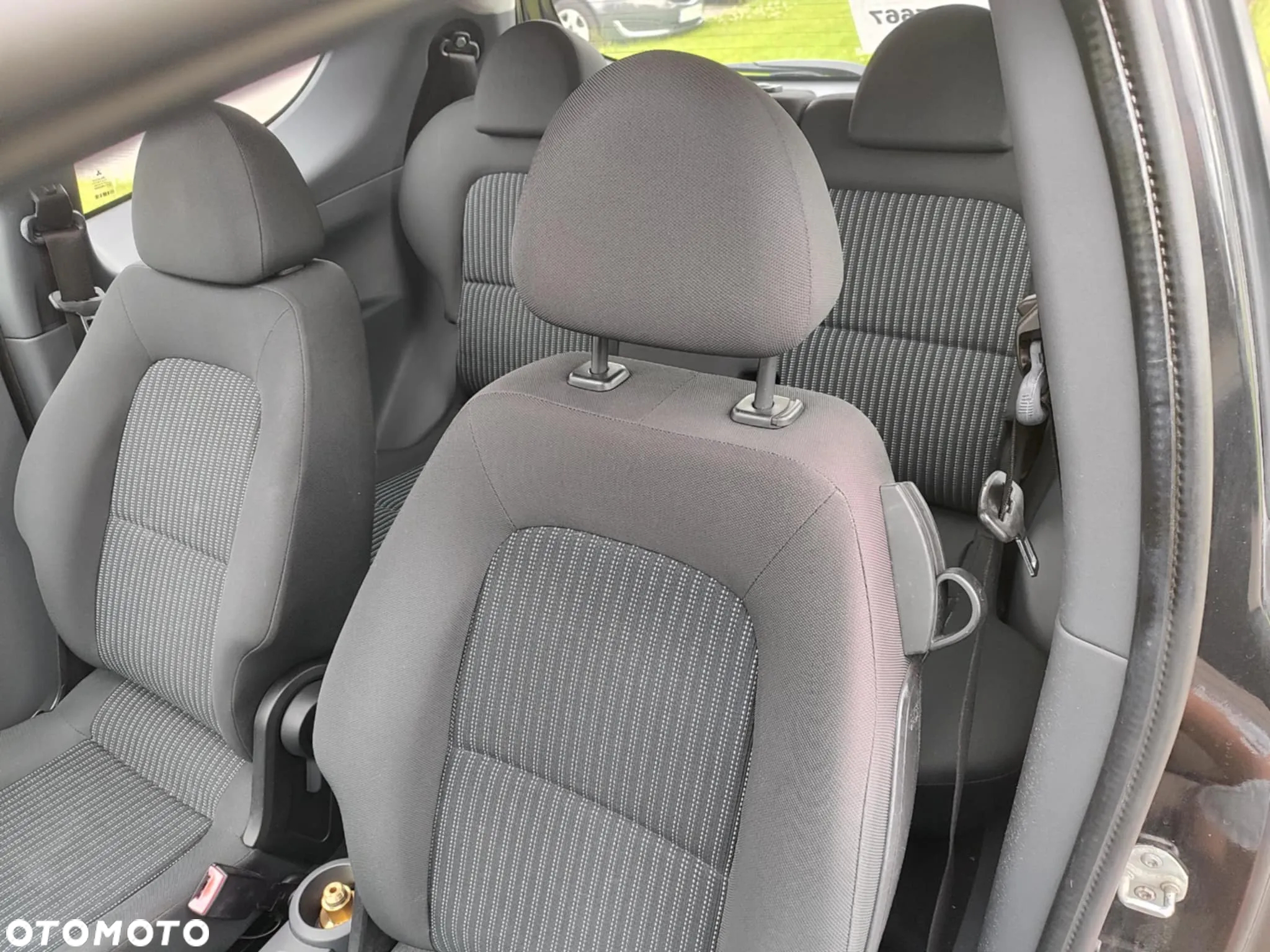 Mitsubishi Colt CZ3 1.3 Sun - 20