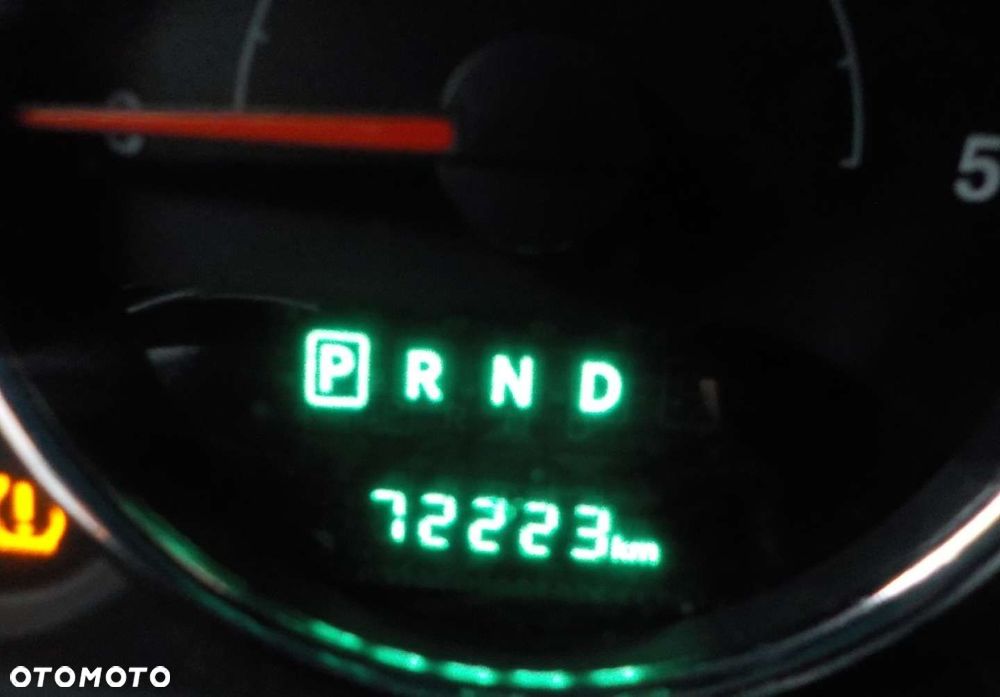 Jeep Wrangler 2.8 CRD Unlim Sahara - 27