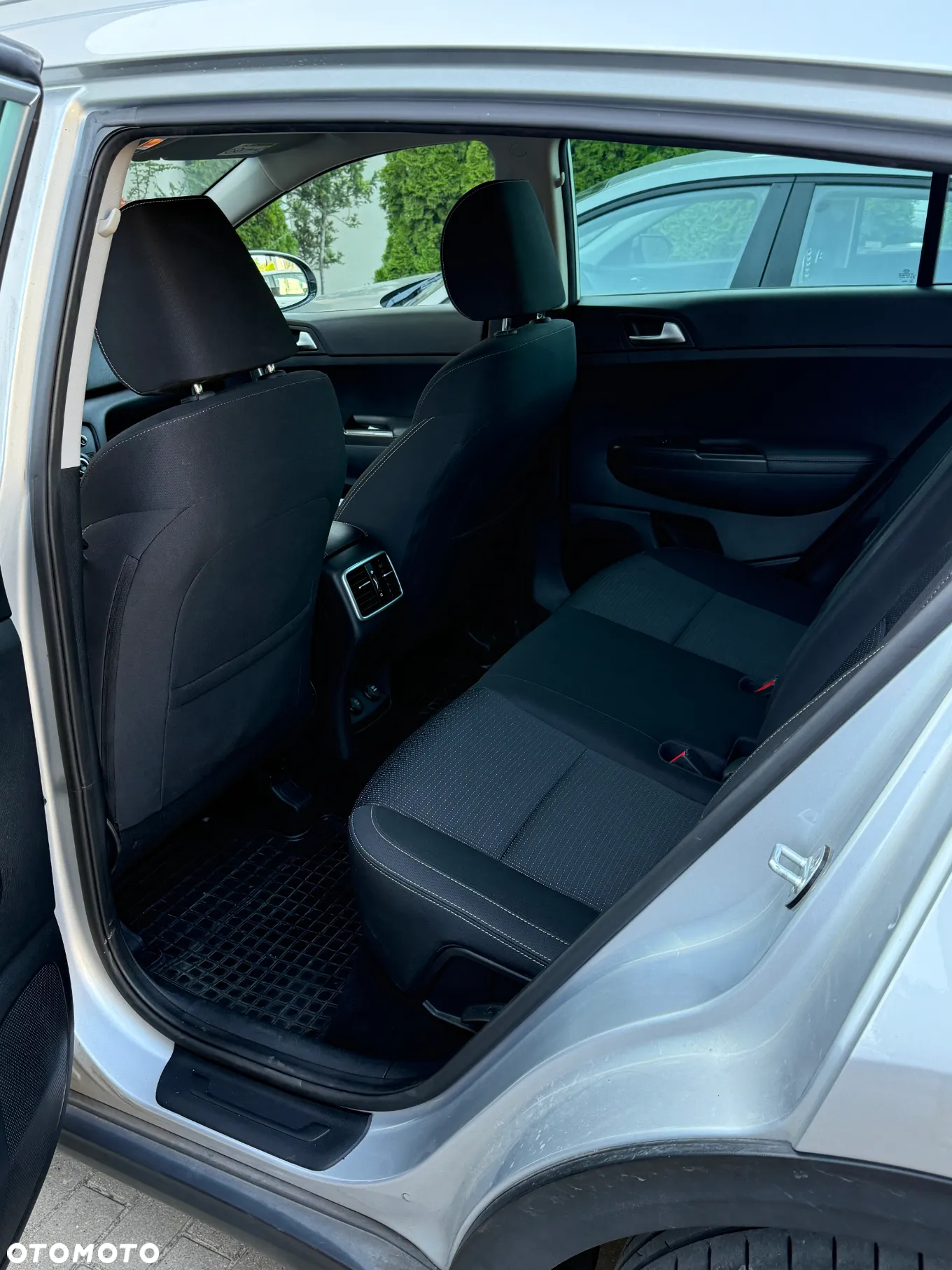 Kia Sportage 1.6 T-GDI L 2WD - 13