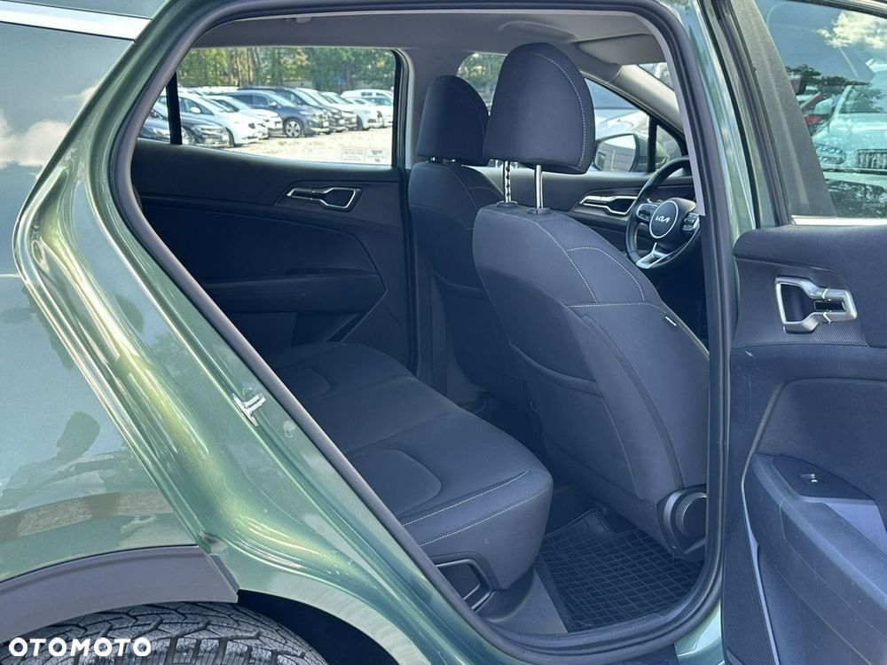 Kia Sportage - 16