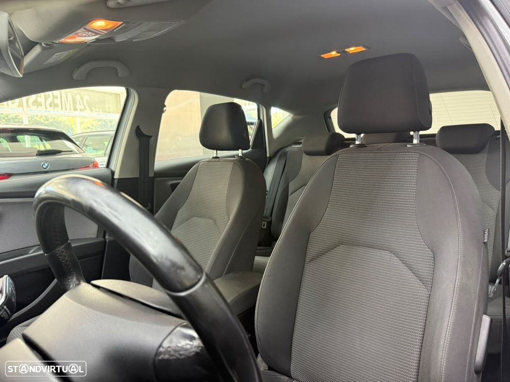 SEAT Leon 1.0 EcoTSI FR S/S - 33