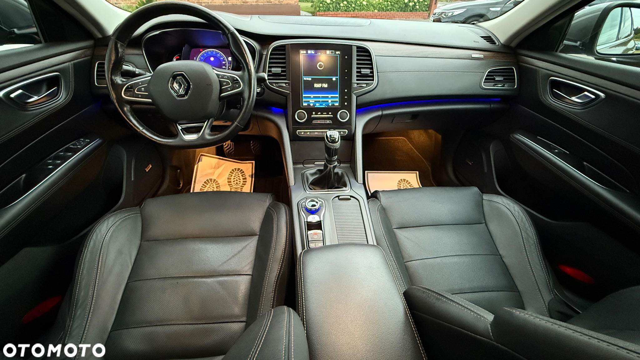 Renault Talisman ENERGY dCi 130 INTENS - 19