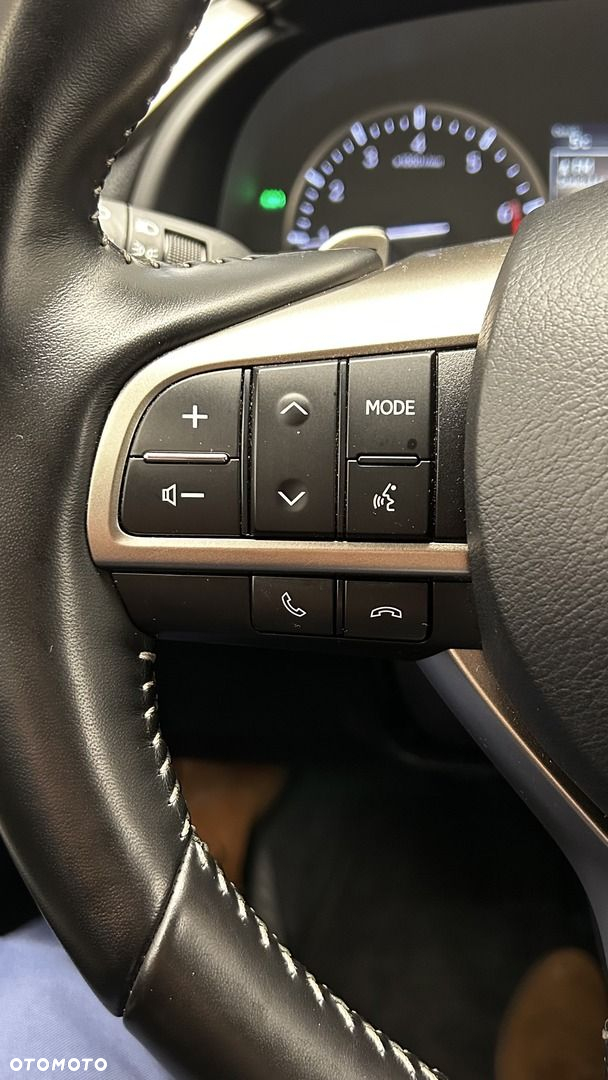 Lexus RX 300 F-Impression - 17