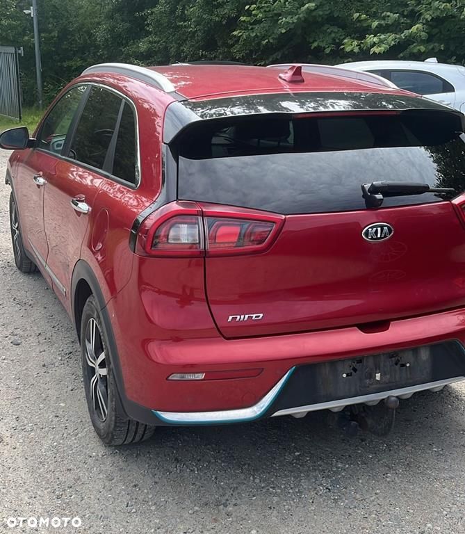 Kia Niro - 3