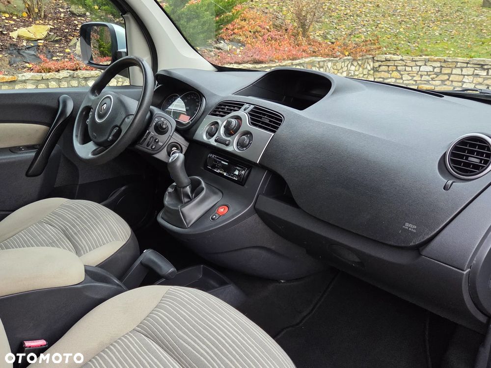 Renault Kangoo 1.6 16V 105 Privilege - 18