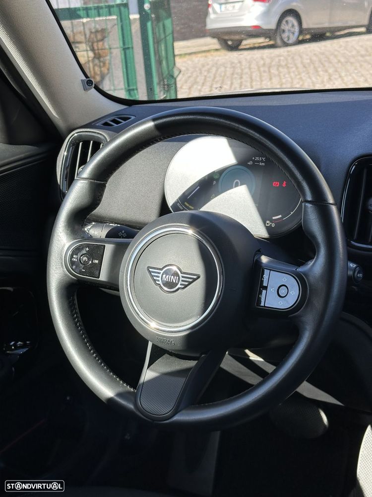 MINI Countryman - 10